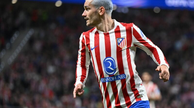 Ligue des Champions : chaîne et heure pour Atlético - Tottenham ?