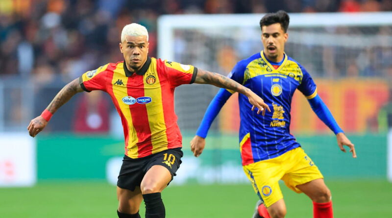 Ligue des champions : L’EST affronte Al Ahly ce dimanche (22h00) avec Yan Sasse.