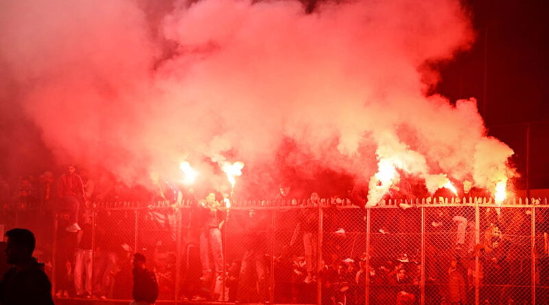 Ligue des champions : L’EST affronte Al Ahly ce dimanche à 22h00.