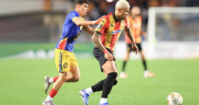 Ligue des champions : L’EST ne défie pas Al Ahly ce soir à Radès (22h00)