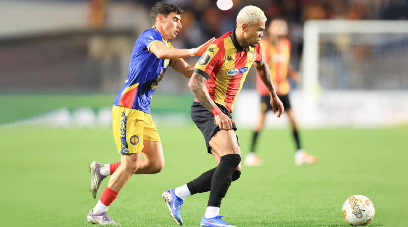 Ligue des champions : L’EST ne défie pas Al Ahly ce soir à Radès (22h00)