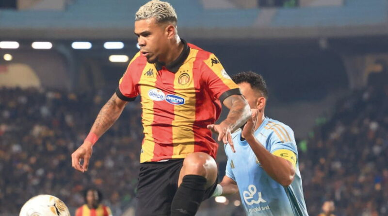 Ligue des champions – Quarts de finale retour : Al Ahly-EST à 20h00 avec des atouts solides.