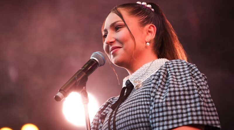 « Linh annule des concerts : une sentence injuste et cauchemardesque »