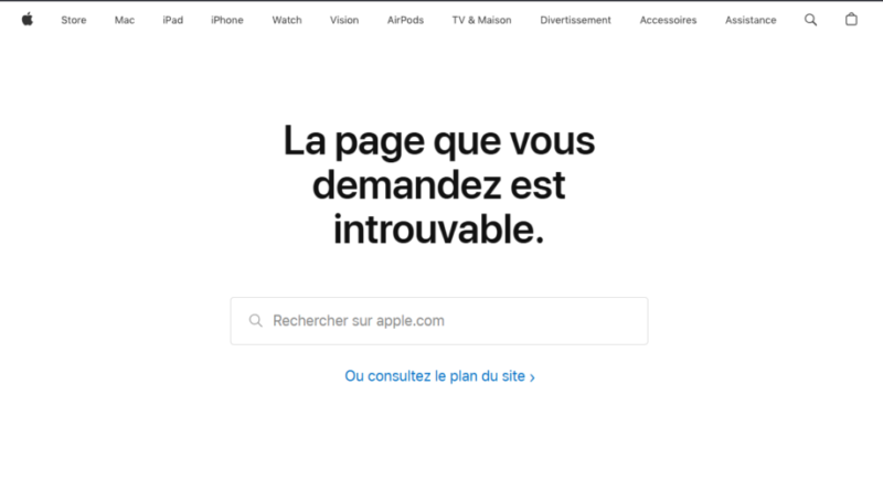 L’iPhone 17e réapparaît sur le site d’Apple après un couac.
