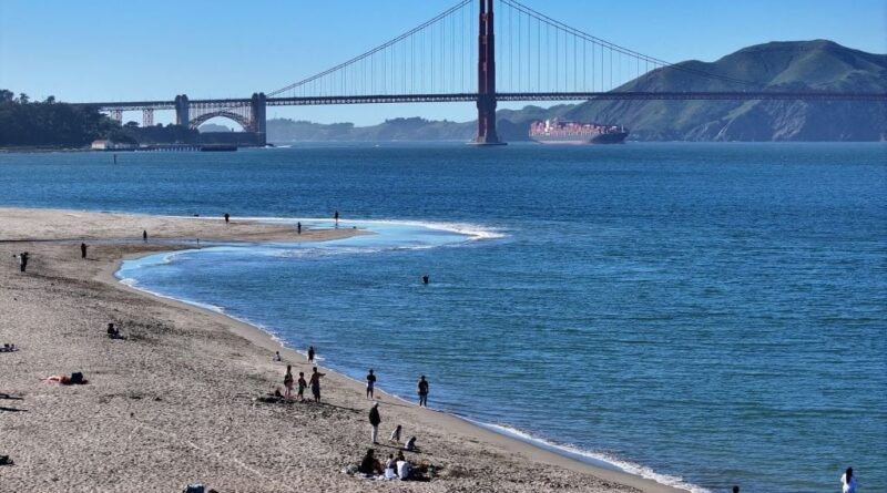 L'Iran pourrait-il frapper les États-Unis en Californie ?