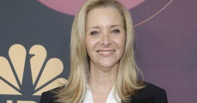 Lisa Kudrow considère que la télé-réalité ne marque pas la fin de la civilisation.