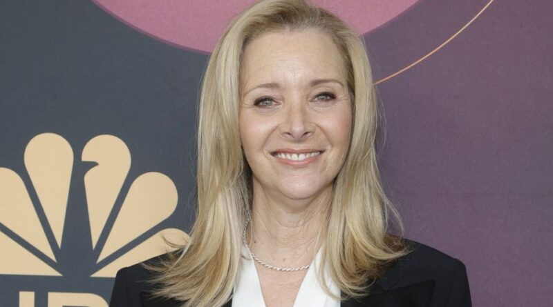 Lisa Kudrow considère que la télé-réalité ne marque pas la fin de la civilisation.