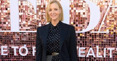 Lisa Kudrow ne recourra plus au Botox après des effets secondaires.