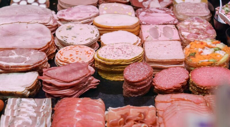 Listériose : 12 cas signalés, 2 décès, liés à Drôme Ardèche Tradition