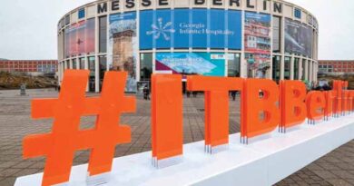 L'ITB Berlin 2026 fête 60 ans sans le Maroc.