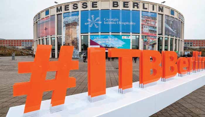 L'ITB Berlin 2026 fête 60 ans sans le Maroc.