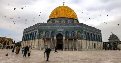 L’occupation sioniste ferme la mosquée Al-Aqsa pour 20e jour consécutif.