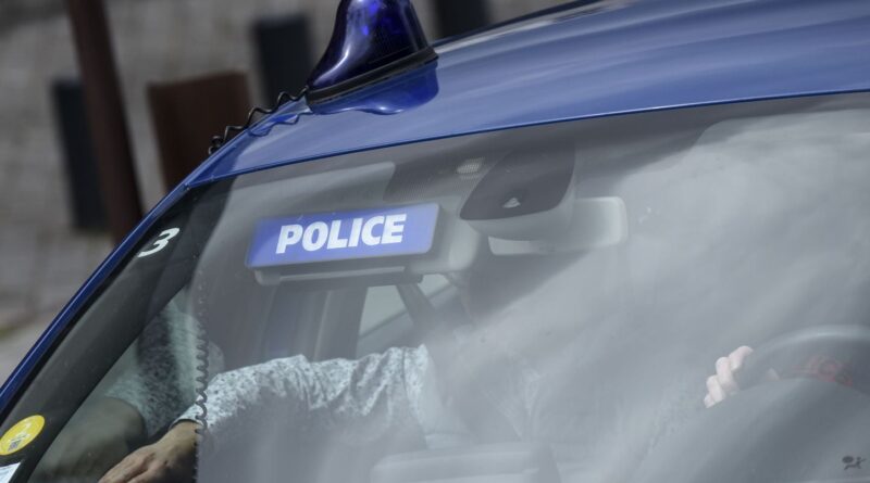 Loire-Atlantique : Des jeunes en urbex trouvent un crâne et des ossements humains dans un sac.