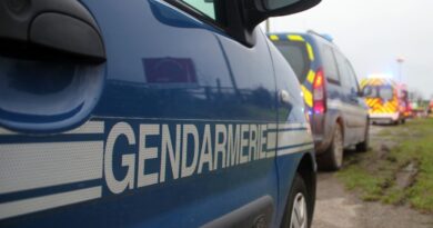 Loire-Atlantique : Un corps sans vie découvert dans un hangar, adolescent disparu en ligne de mire