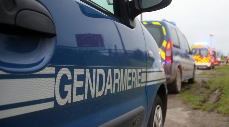 Loire-Atlantique : Un corps sans vie découvert dans un hangar, adolescent disparu en ligne de mire