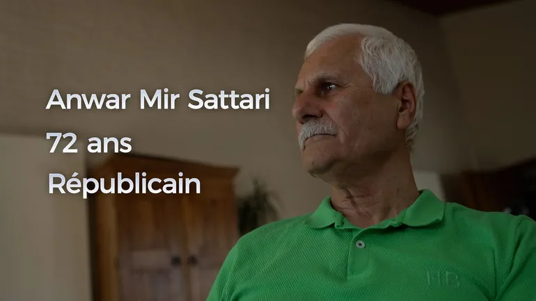 Anwar Mir Sattari.