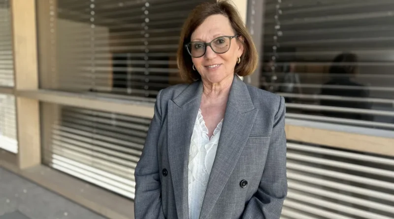 L'opposition iranienne : identité et revendications, enquête en Belgique.