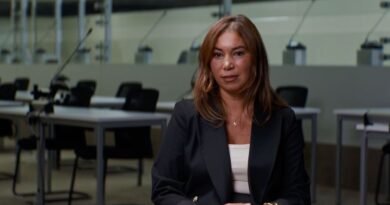 Loubna Selassi : victimes des attentats de Bruxelles se sentent abandonnées.