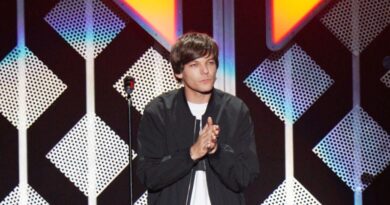 Louis Tomlinson n’a jamais aimé chanter ce tube de One Direction en live.
