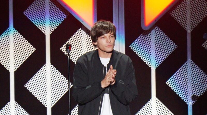 Louis Tomlinson n’a jamais aimé chanter ce tube de One Direction en live.