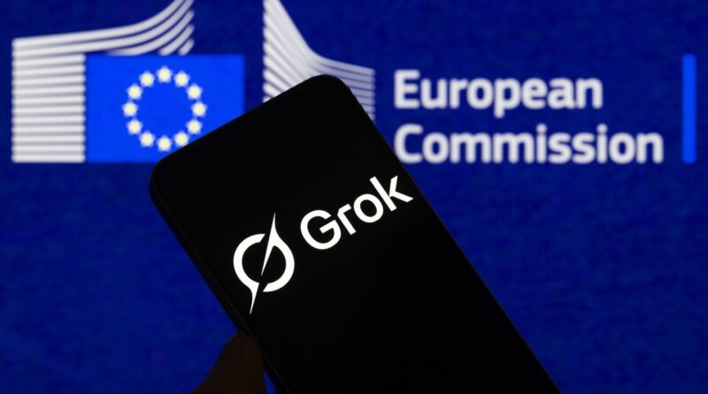 L'UE veut interdire les IA créant de fausses images sexuelles.