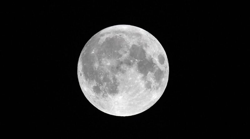 Lune rose d’avril : heure d’observation et particularités à connaître.