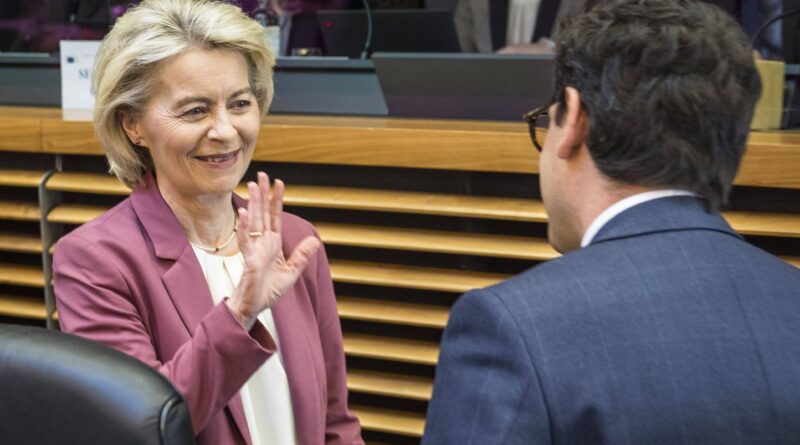 L’Union européenne dévoile un paquet de mesures pour le « Made in Europe »