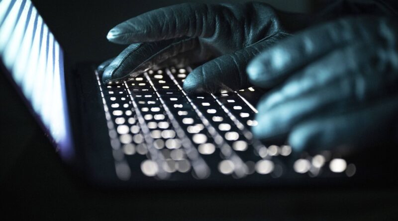 L'UNSS piraté : plus d'un million de photos d'enfants sur le darkweb