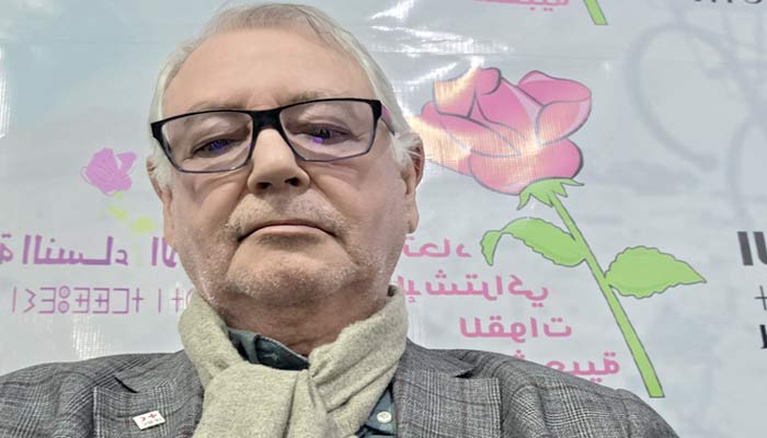 L'USFP face à l'exigence démocratique et à l'efficacité.