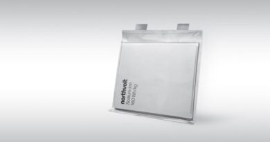 L’usine de batteries Northvolt va enfin relancer le « Made in Europe »