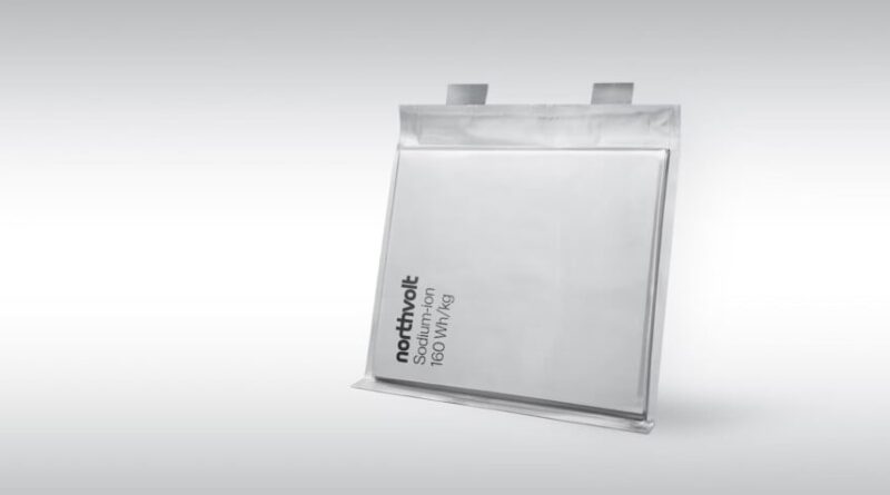 L’usine de batteries Northvolt va enfin relancer le « Made in Europe »