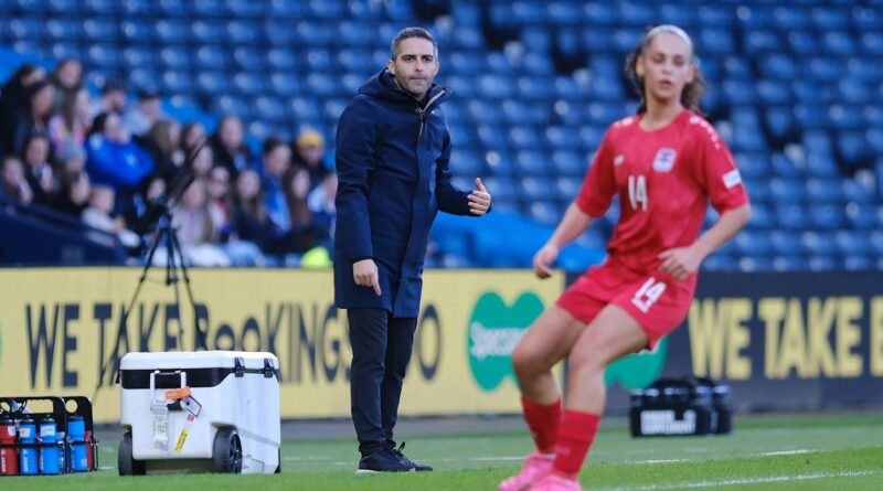 Luxembourg : licenciement du sélectionneur pour « messages inappropriés »