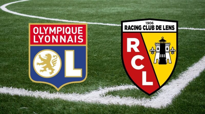 Lyon - Lens : heure et chaîne de diffusion du match jeudi ?