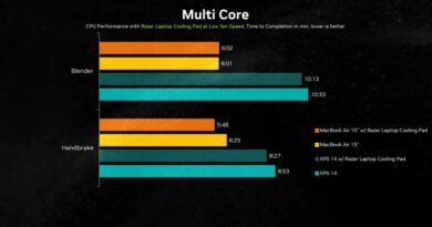 MacBook Air M5 : ce PC ne rivalise pas en autonomie
