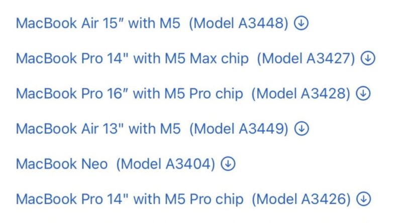 MacBook Neo : Apple ne devrait pas avoir révélé le MacBook « low cost »