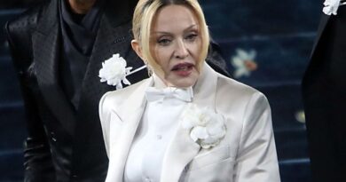 Madonna, Pedro Pascal et des stars demandent la fermeture d'un centre de rétention de l'ICE.