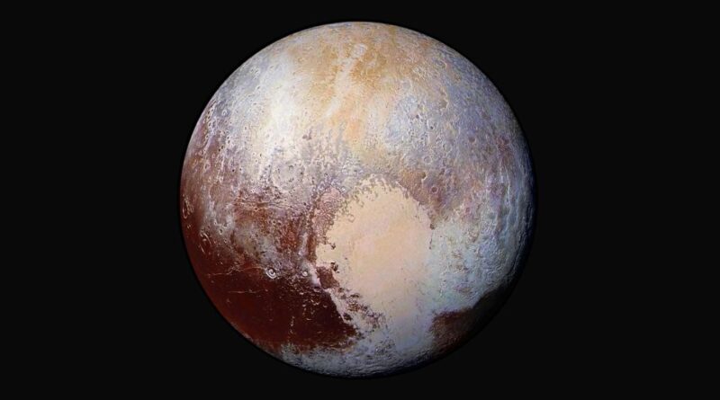 « Make Pluto great again » : la NASA envisage-t-elle de redéfinir Pluton ?