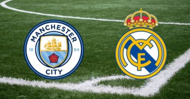 Manchester City - Real Madrid : heure et chaîne du match mardi 24 octobre ?