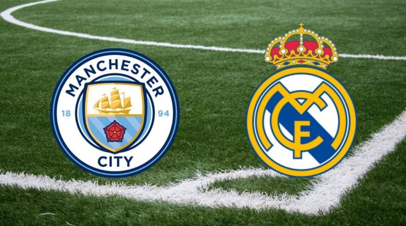 Manchester City - Real Madrid : heure et chaîne du match mardi 24 octobre ?