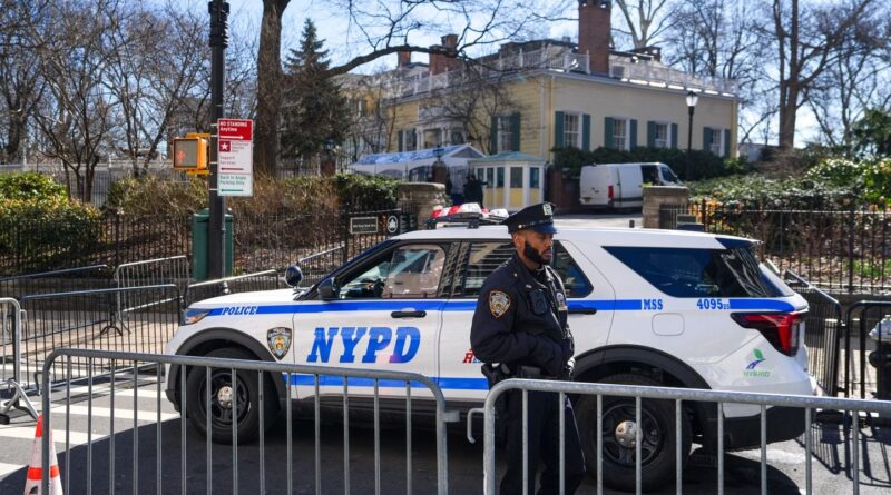 Manifestation anti-islam : Jake Lang, explosifs et allégeance à Daesh.