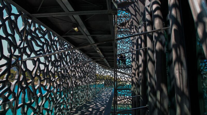 Marseille : Enquête pour harcèlement sexuel contre le directeur du Mucem