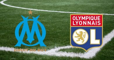 Marseille - Lyon : heure et chaîne du match ce dimanche ?