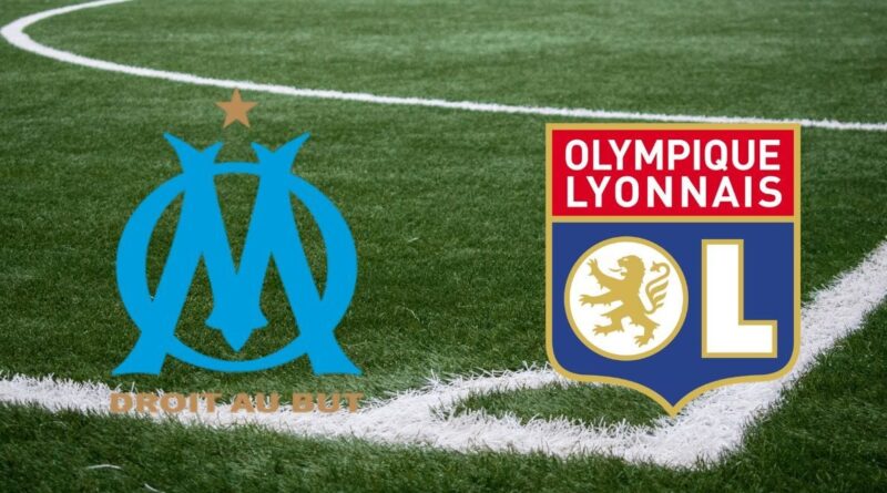 Marseille - Lyon : heure et chaîne du match ce dimanche ?