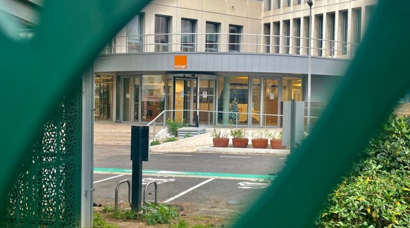 Marseille : « Si j’ajoute un zéro, vous allez tuer ? » Jugement de trois pieds nickelés pour les tirs sur le site d’Orange.