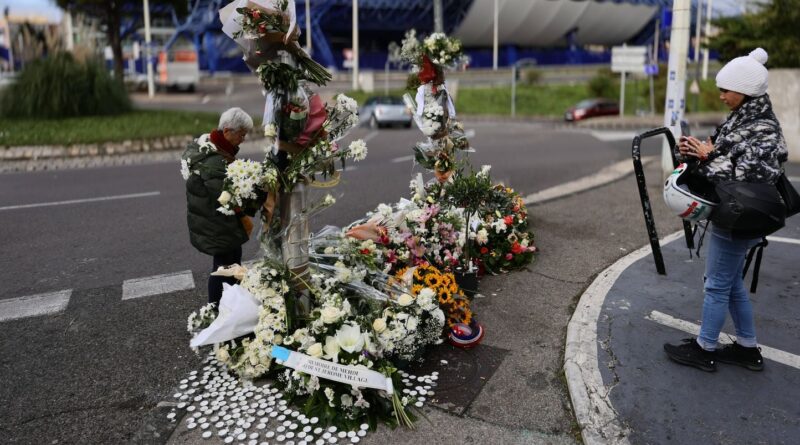 Marseille : Six suspects écroués pour l'assassinat de Mehdi Kessaci