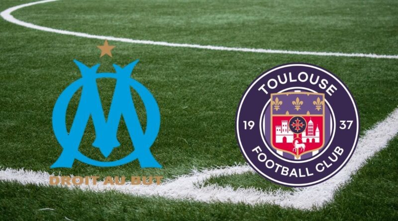 Marseille - Toulouse : à quelle heure et sur quelle chaîne ?