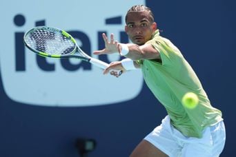 Masters 1000 de Miami : Arthur Fils peut-il ne pas réaliser l'exploit ?