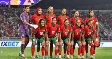 Match amical : Les Lionnes de l'Atlas l'emportent sur le Cap-Vert