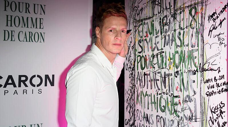 Matthieu Delormeau confirme ne pas être millionnaire en patrimoine net.