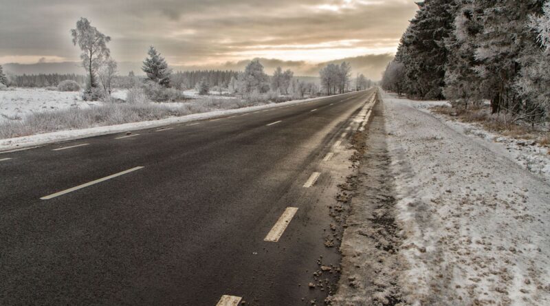Mauvais temps : activation du 1722 pour assistance annoncée